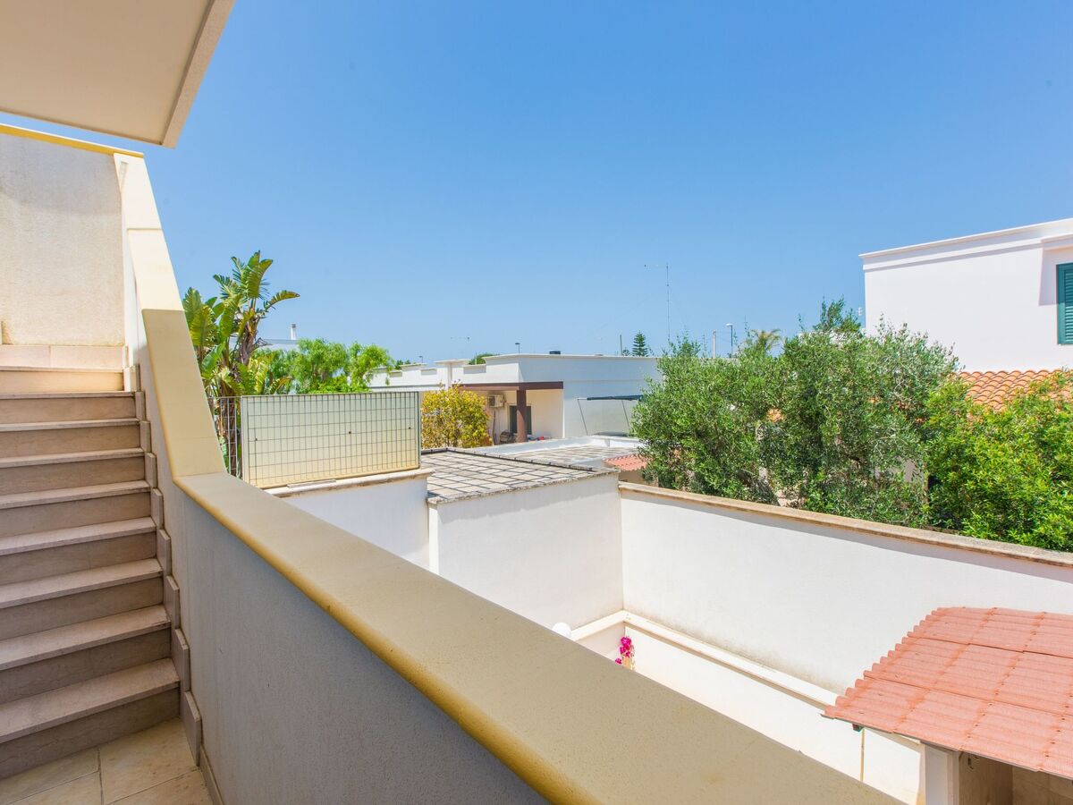 Appartamento Cristallo, Carovigno – 400 m de la mer - Photo 9