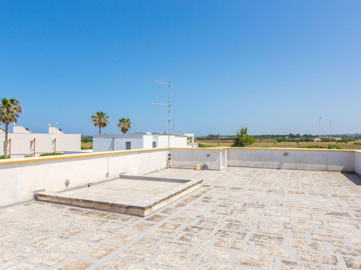 Appartamento Cristallo, Carovigno – 400 m de la mer - Photo 11