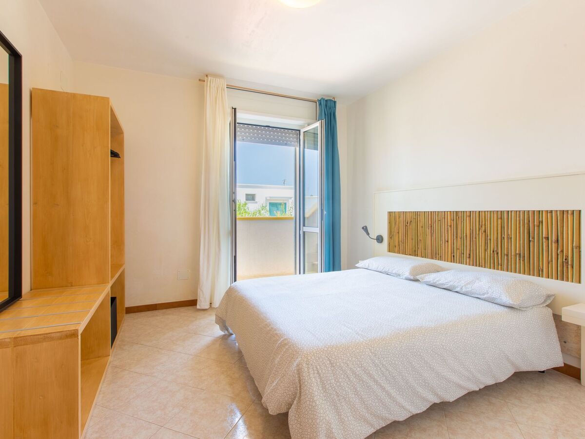 Appartamento Cristallo, Carovigno – 400 m de la mer - Photo 13