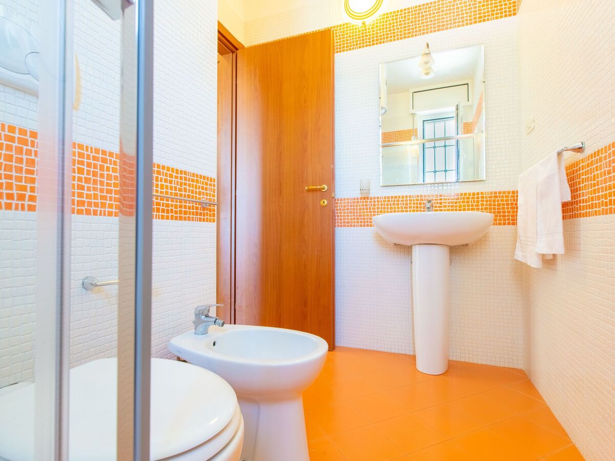 Appartamento Cristallo, Carovigno – 400 m de la mer - Photo 18