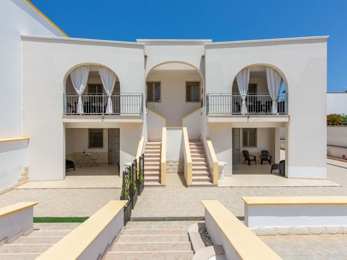 Appartamento Cristallo, Carovigno – 400 m de la mer - Photo 22