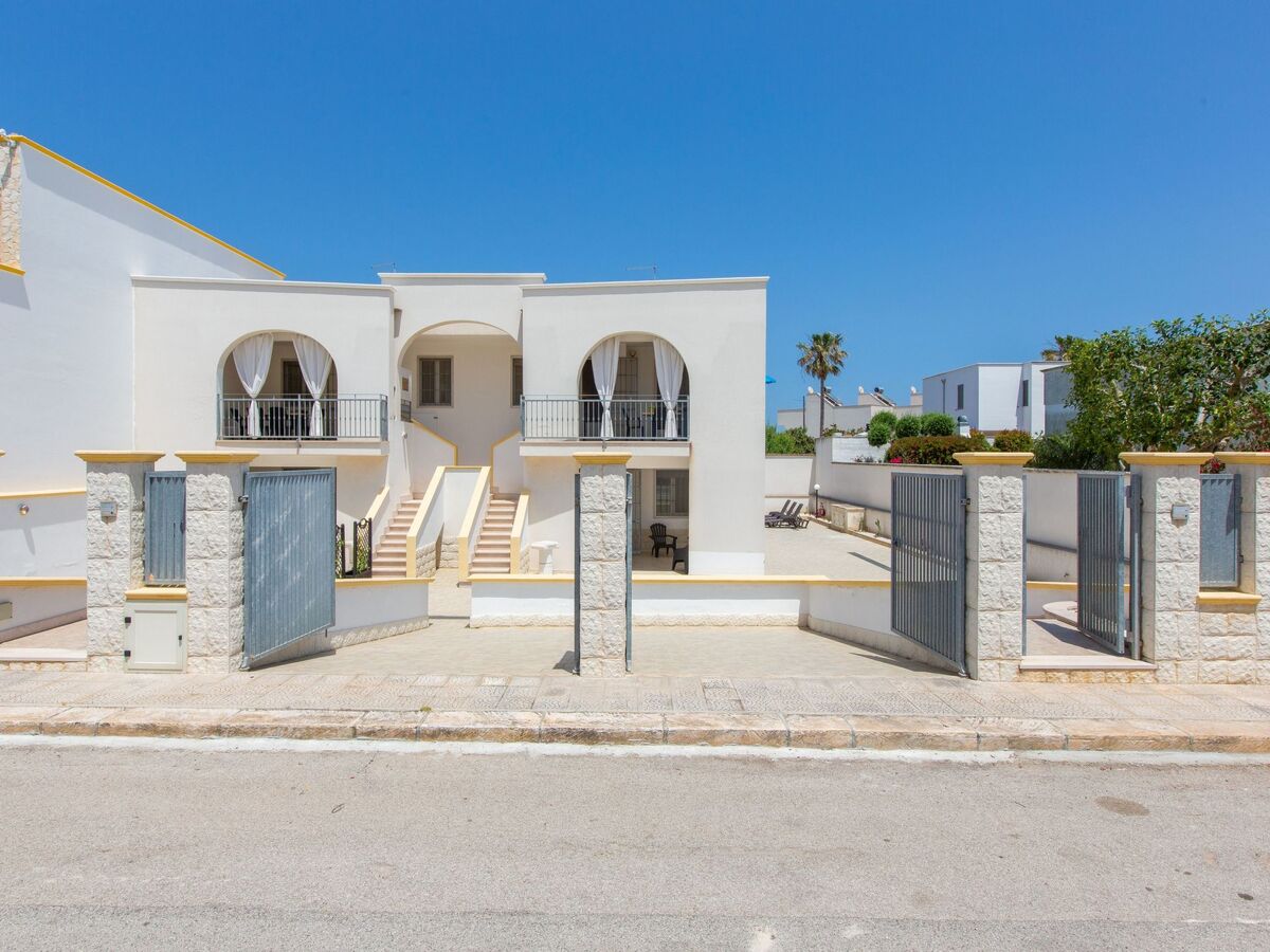 Appartamento Cristallo, Carovigno – 400 m de la mer - Photo 23
