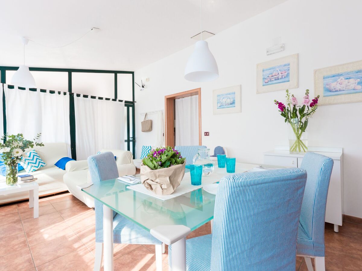 Appartement Lido Specchiolla, plage à 200m - Photo 3