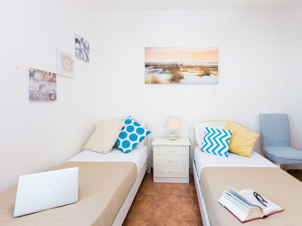 Appartement Lido Specchiolla, plage à 200m - Photo 7