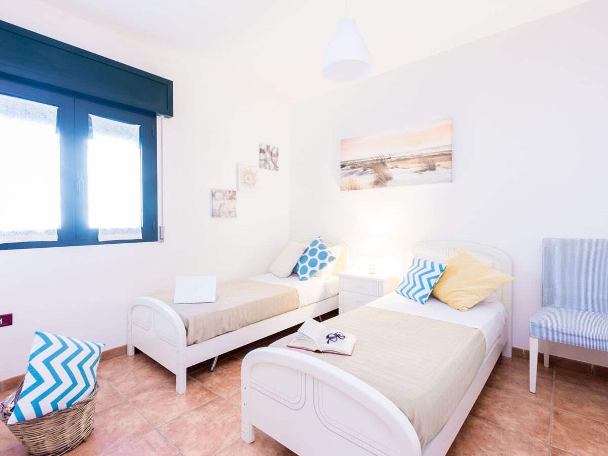 Appartement Lido Specchiolla, plage à 200m - Photo 8