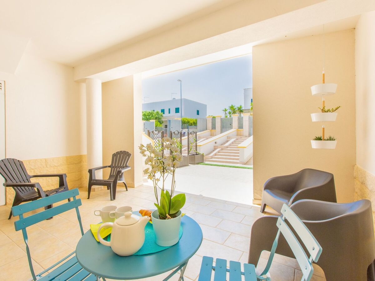 Casa Acquamarina – Appartement 4 pers. à 400 m de la plage - Photo 2
