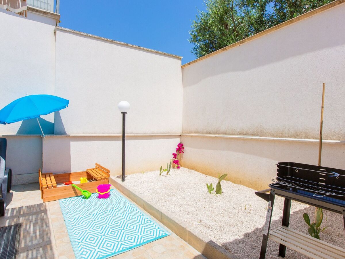 Casa Acquamarina – Appartement 4 pers. à 400 m de la plage - Photo 3