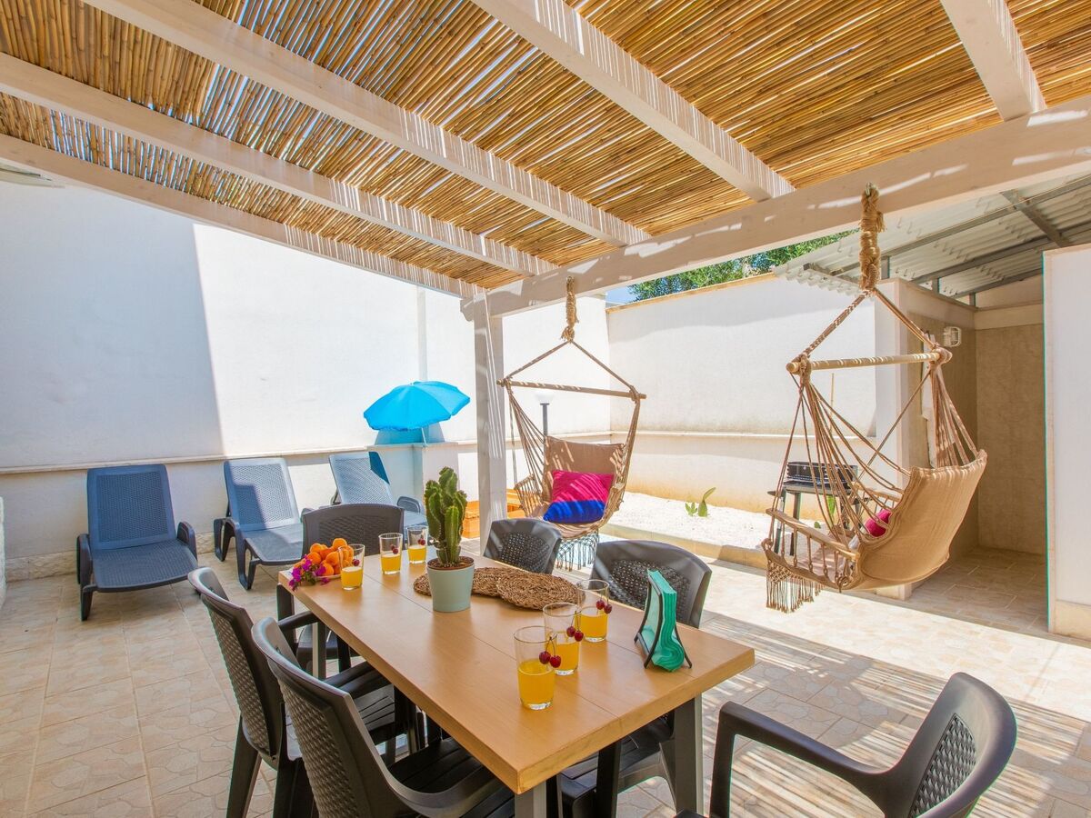 Casa Acquamarina – Appartement 4 pers. à 400 m de la plage - Photo 4