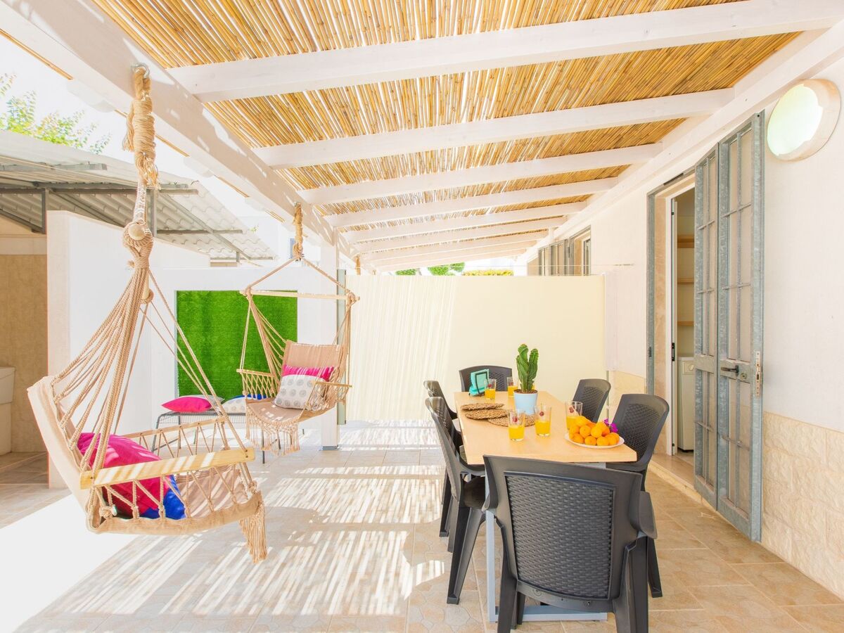 Casa Acquamarina – Appartement 4 pers. à 400 m de la plage - Photo 5