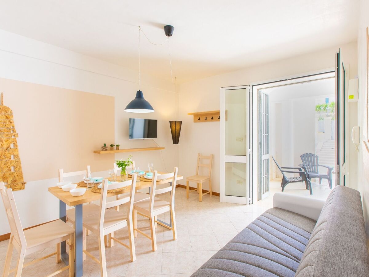 Casa Acquamarina – Appartement 4 pers. à 400 m de la plage - Photo 6