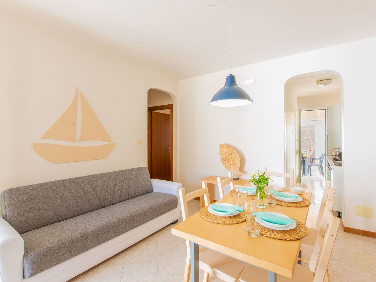 Casa Acquamarina – Appartement 4 pers. à 400 m de la plage - Photo 7