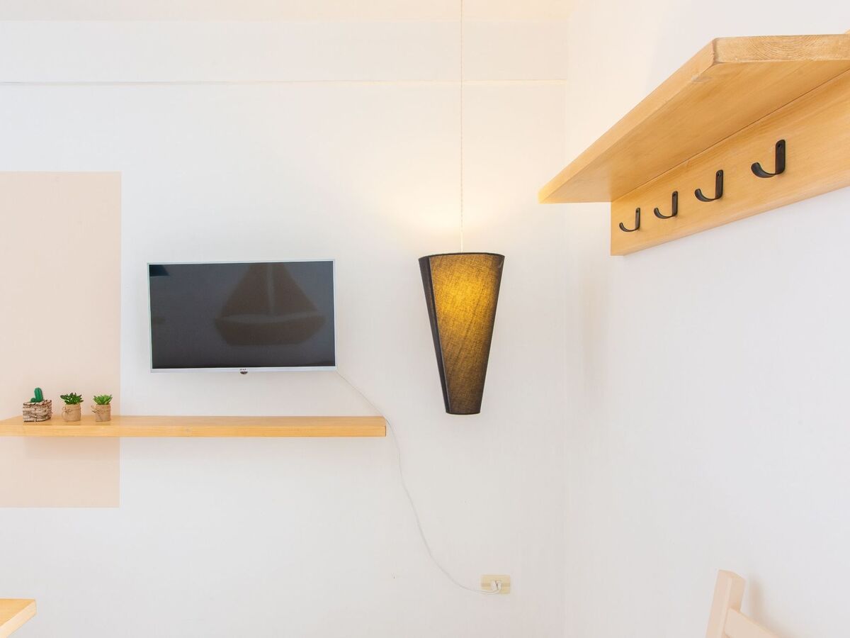 Casa Acquamarina – Appartement 4 pers. à 400 m de la plage - Photo 8