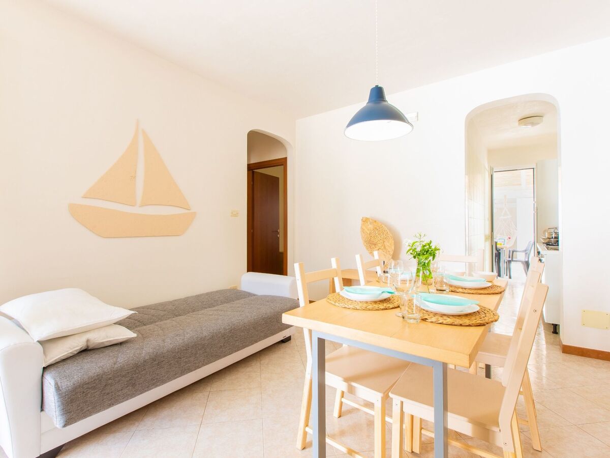 Casa Acquamarina – Appartement 4 pers. à 400 m de la plage - Photo 9