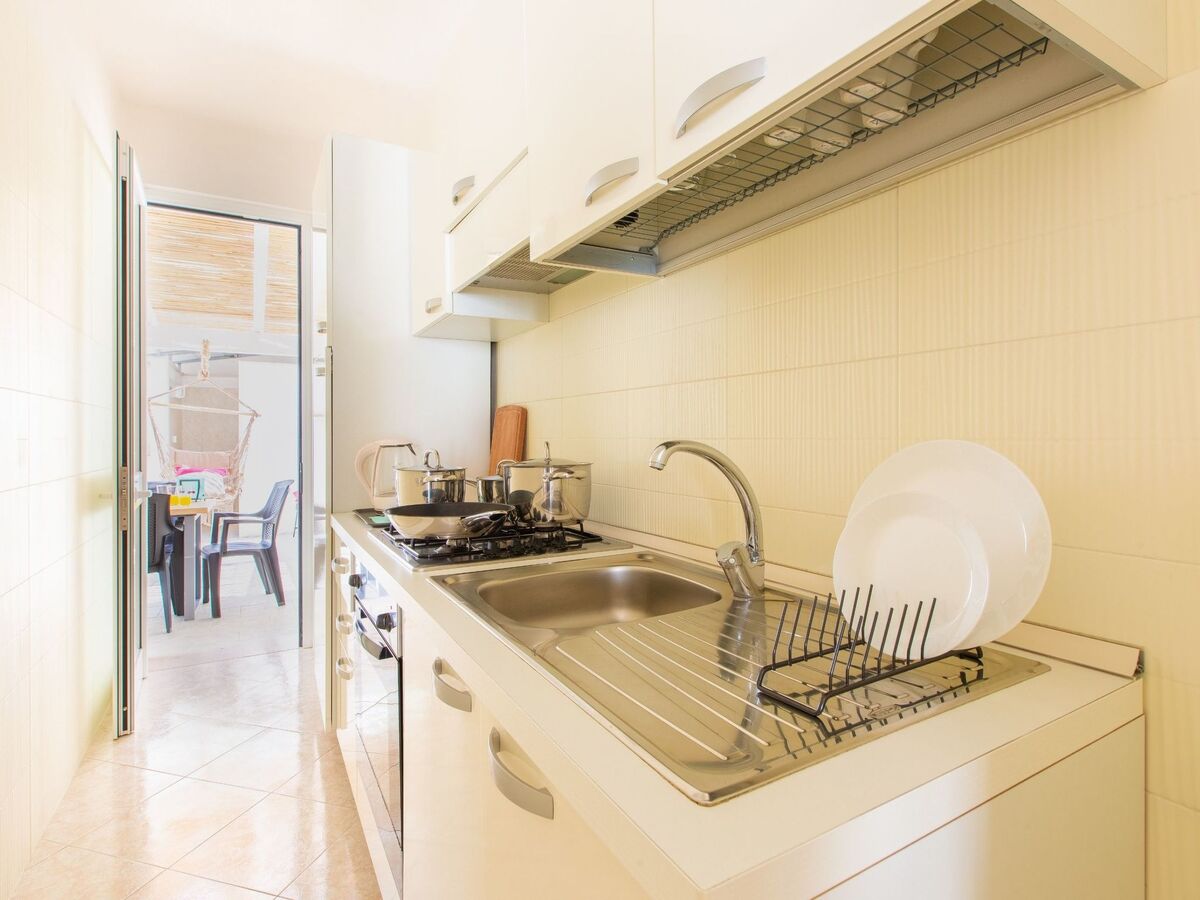 Casa Acquamarina – Appartement 4 pers. à 400 m de la plage - Photo 10