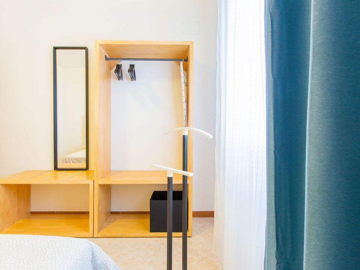 Casa Acquamarina – Appartement 4 pers. à 400 m de la plage - Photo 13