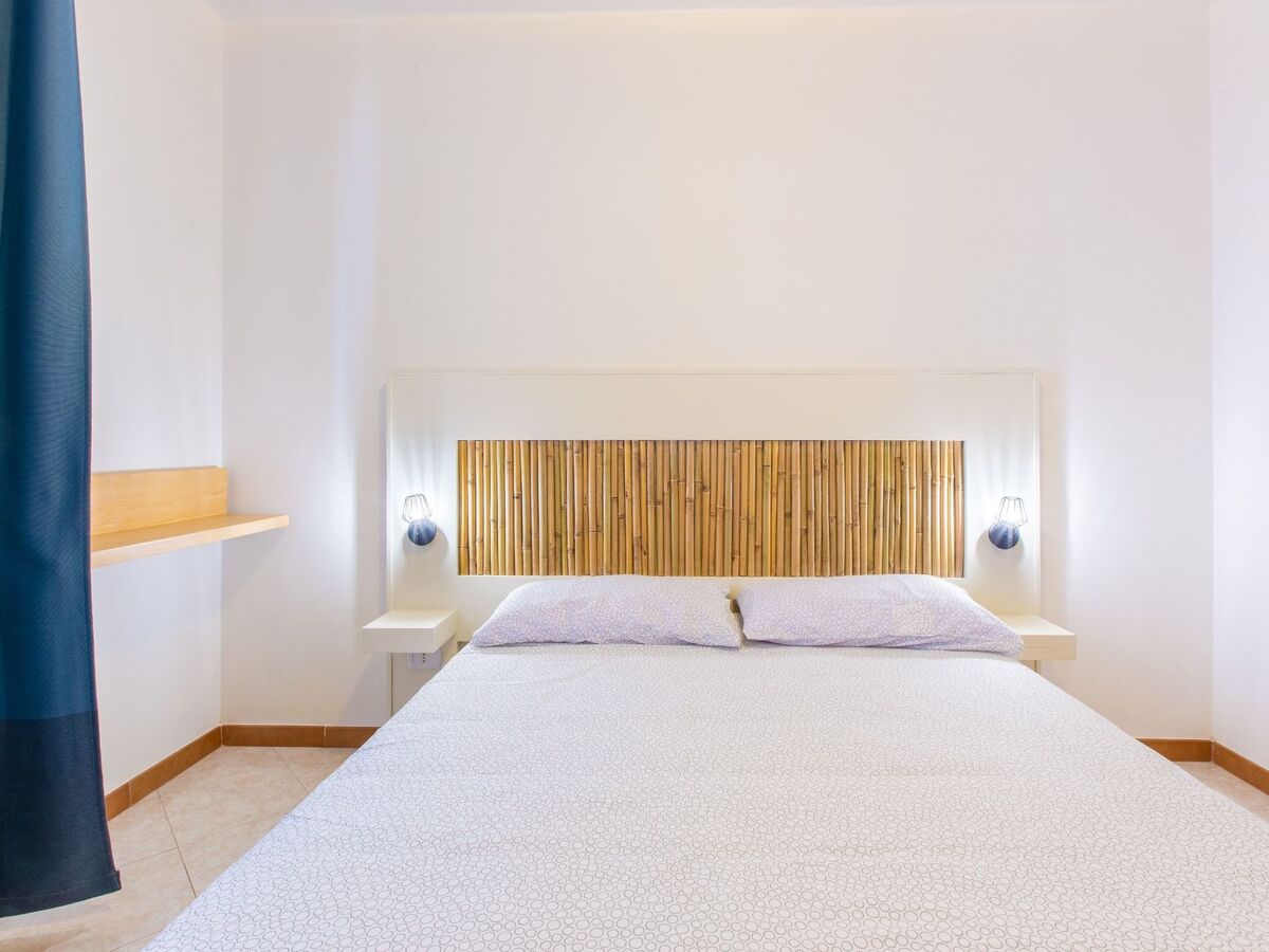Casa Acquamarina – Appartement 4 pers. à 400 m de la plage - Photo 14