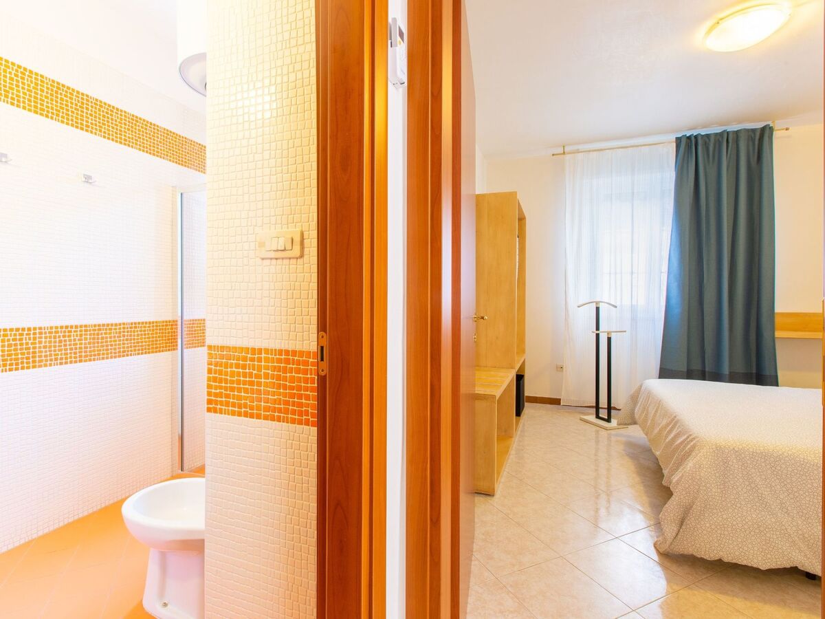 Casa Acquamarina – Appartement 4 pers. à 400 m de la plage - Photo 20