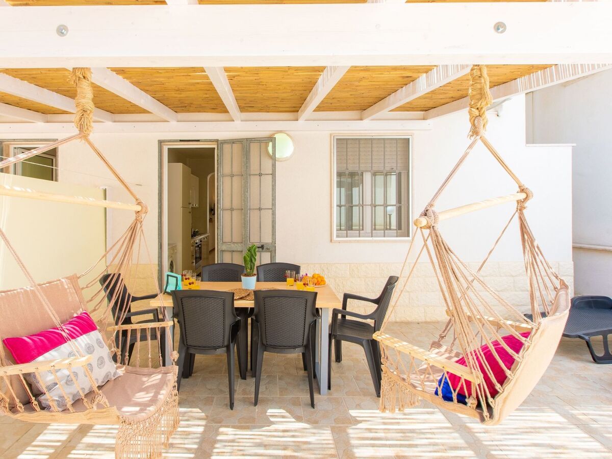 Casa Acquamarina – Appartement 4 pers. à 400 m de la plage - Photo 22