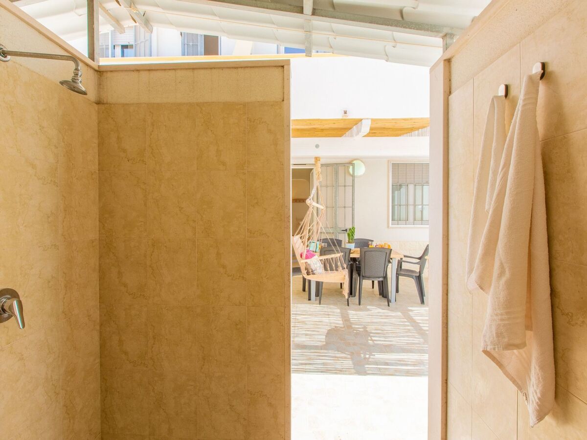 Casa Acquamarina – Appartement 4 pers. à 400 m de la plage - Photo 23