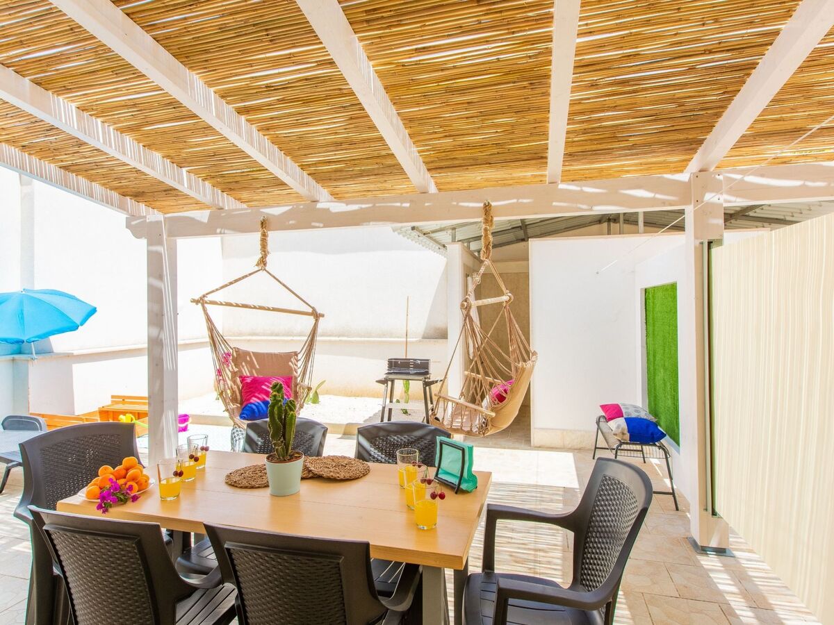 Casa Acquamarina – Appartement 4 pers. à 400 m de la plage - Photo 24