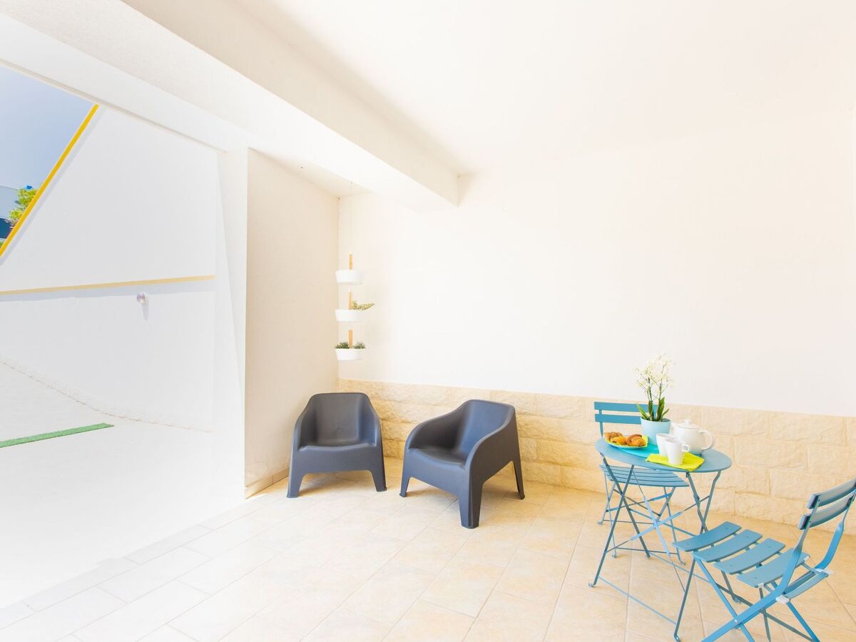Casa Acquamarina – Appartement 4 pers. à 400 m de la plage - Photo 26