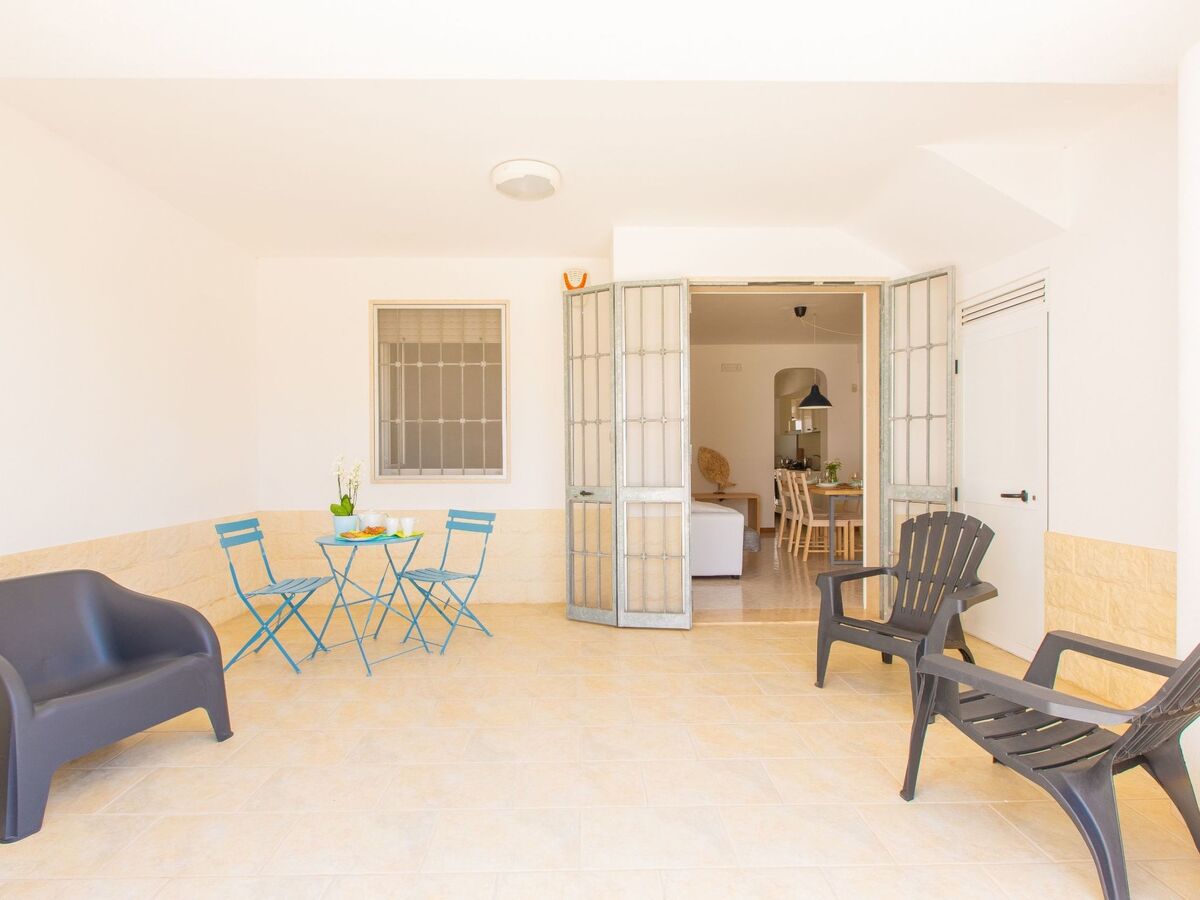 Casa Acquamarina – Appartement 4 pers. à 400 m de la plage - Photo 27