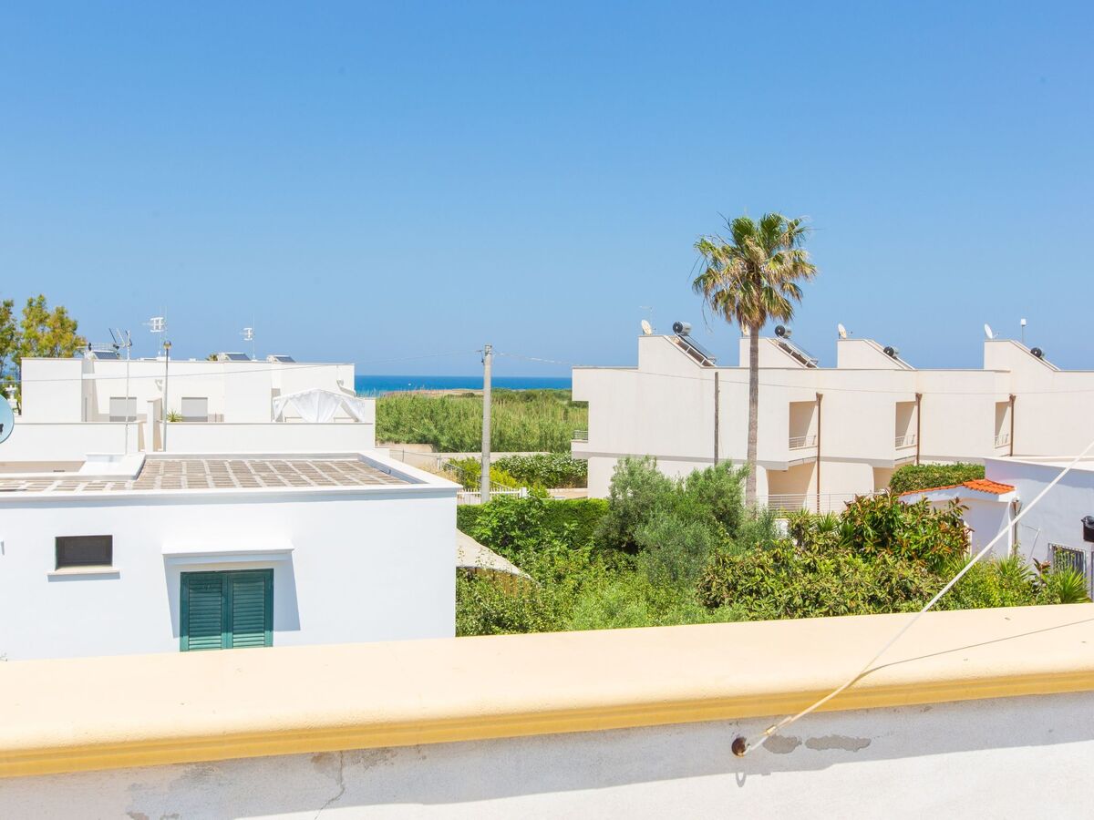 Casa Acquamarina – Appartement 4 pers. à 400 m de la plage - Photo 28