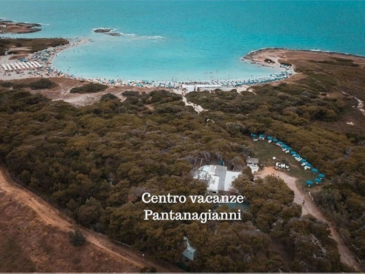 Casa Acquamarina – Appartement 4 pers. à 400 m de la plage - Photo 38