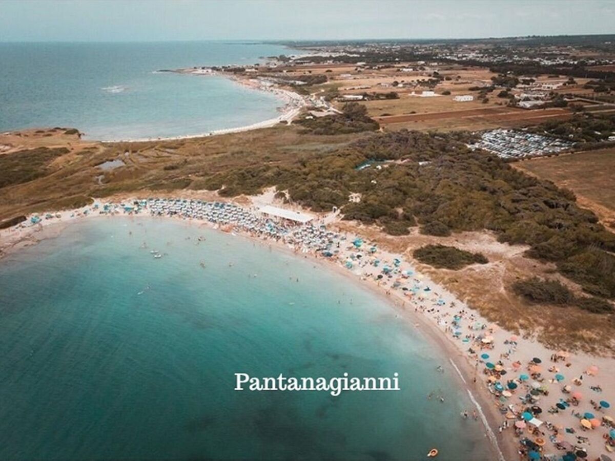 Casa Acquamarina – Appartement 4 pers. à 400 m de la plage - Photo 39