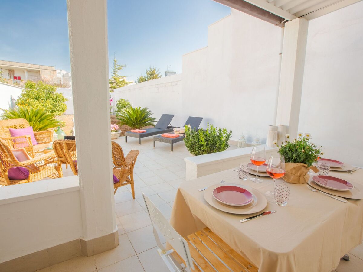Valentina's Haus – Maison 4 pers. près du Castello - Photo 2