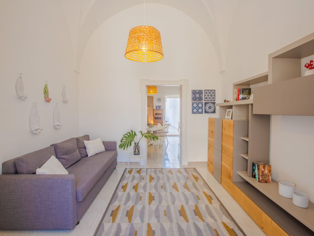 Valentina's Haus – Maison 4 pers. près du Castello - Photo 8