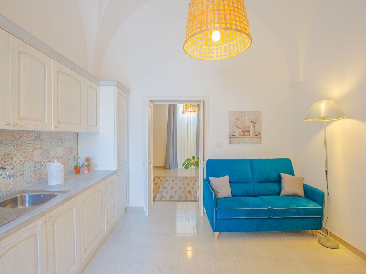 Valentina's Haus – Maison 4 pers. près du Castello - Photo 11
