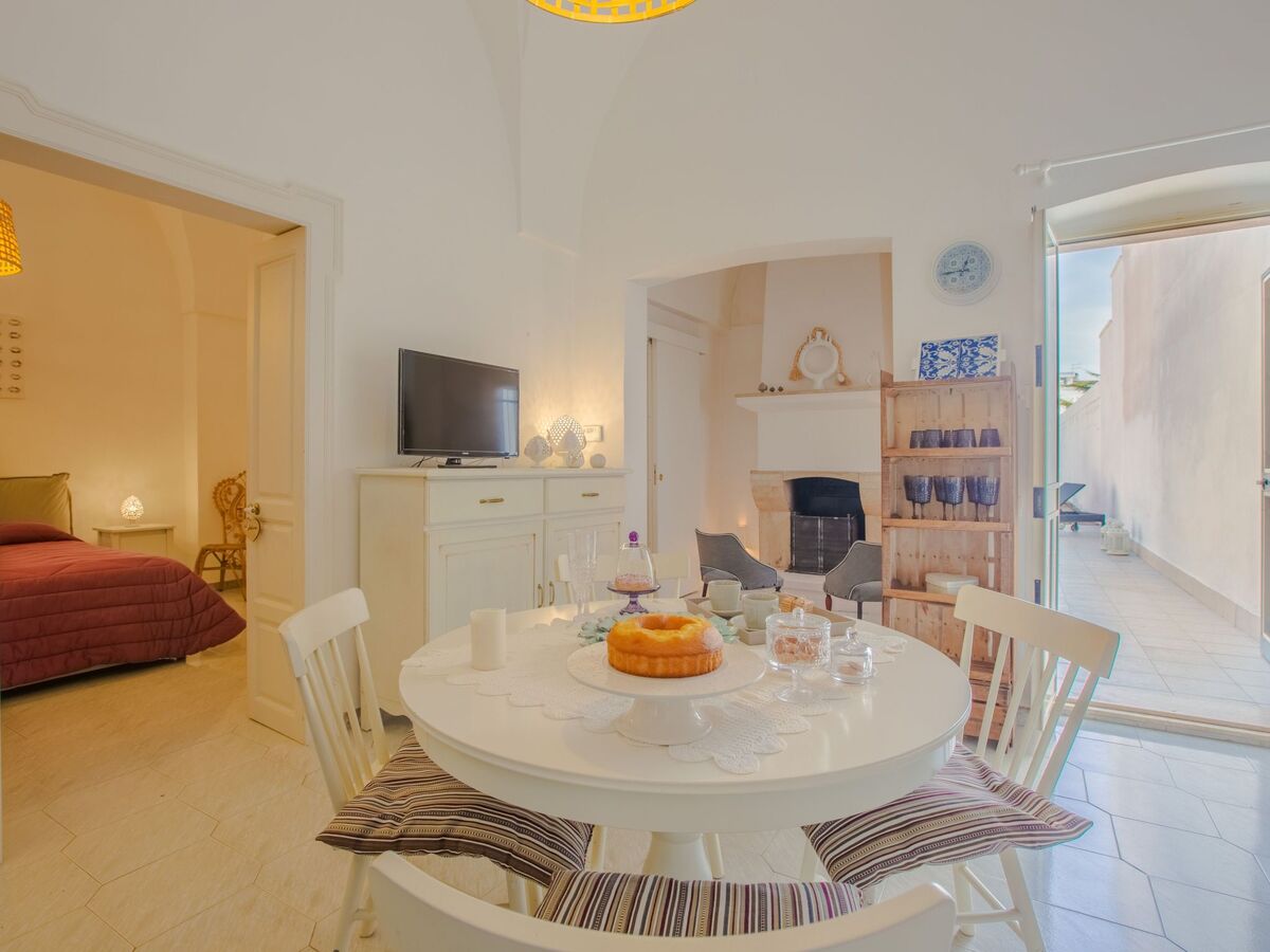 Valentina's Haus – Maison 4 pers. près du Castello - Photo 13