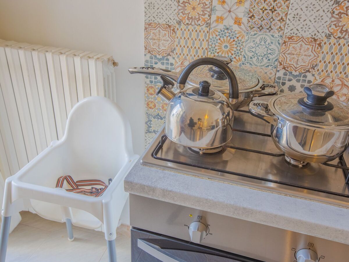 Valentina's Haus – Maison 4 pers. près du Castello - Photo 15
