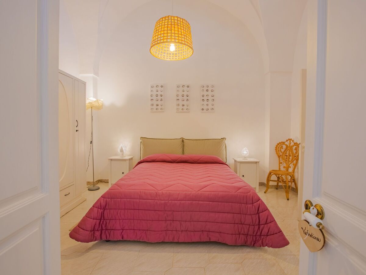 Valentina's Haus – Maison 4 pers. près du Castello - Photo 17