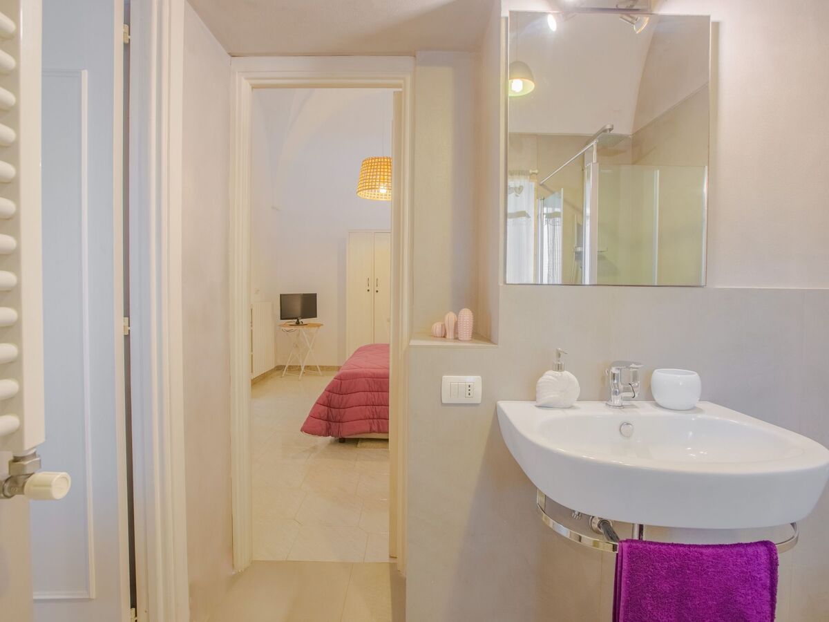 Valentina's Haus – Maison 4 pers. près du Castello - Photo 21