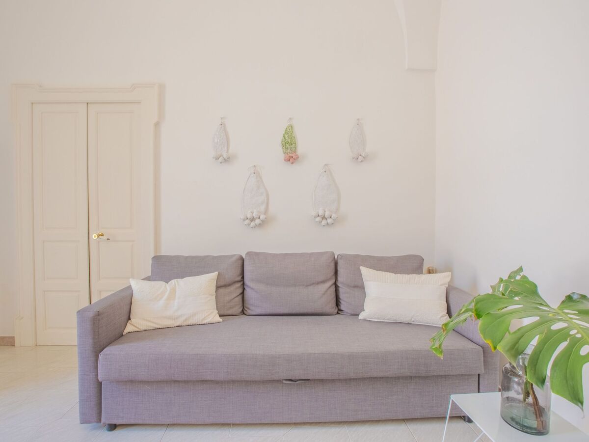 Valentina's Haus – Maison 4 pers. près du Castello - Photo 27