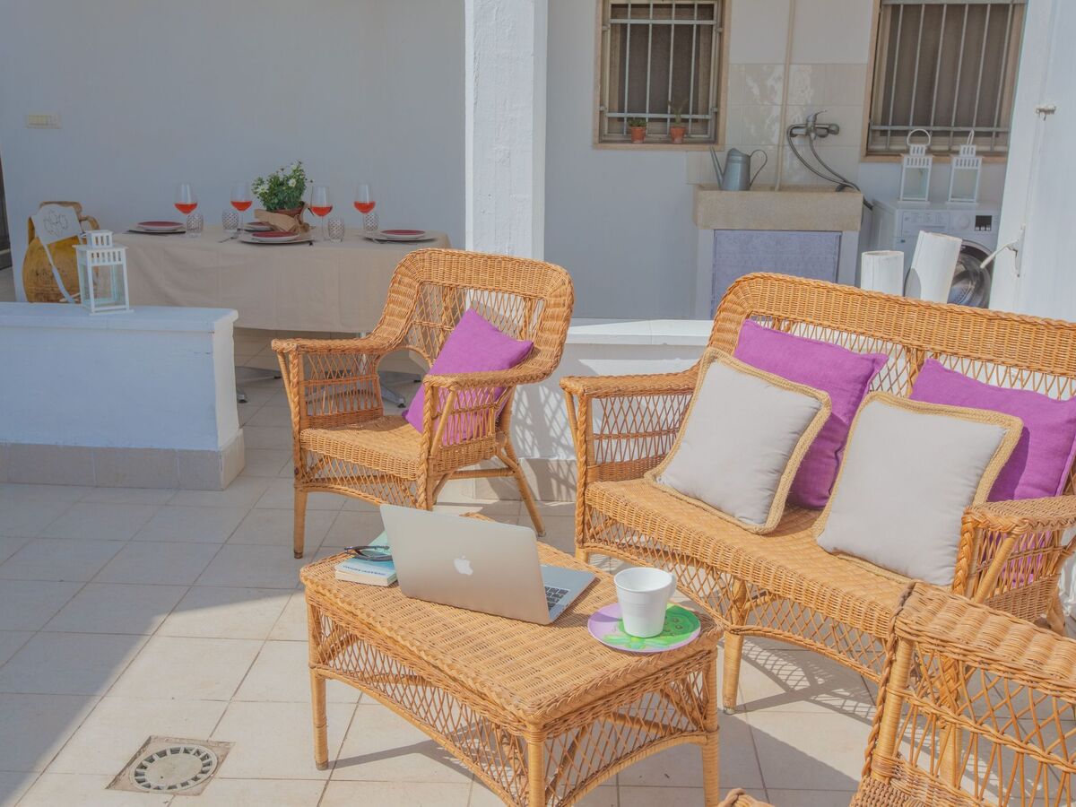 Valentina's Haus – Maison 4 pers. près du Castello - Photo 30