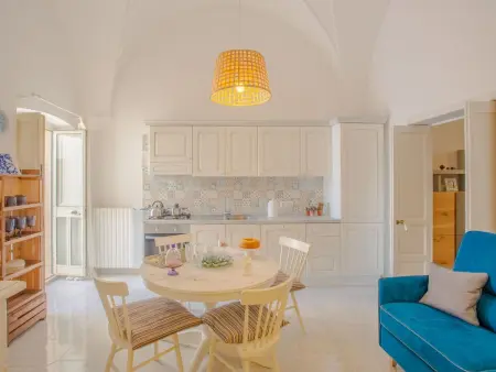 Valentina's Haus – Maison 4 pers. près du Castello
