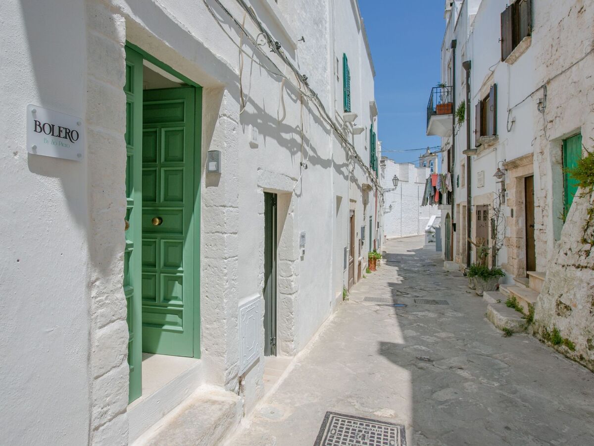 Casa Bolero, appartement Ostuni avec terrasse vue mer - Photo 4