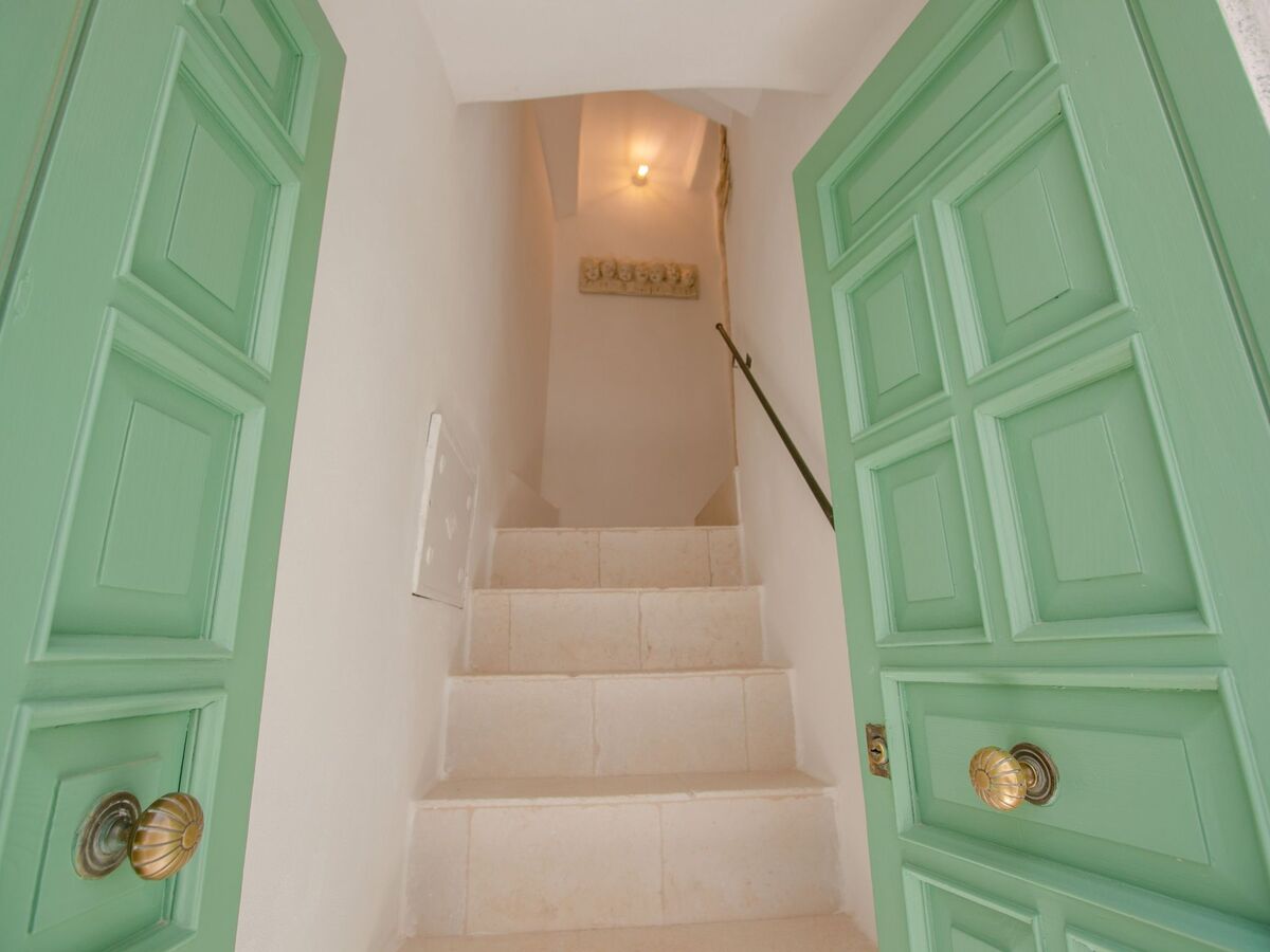 Casa Bolero, appartement Ostuni avec terrasse vue mer - Photo 5