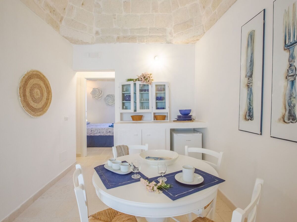 Casa Bolero, appartement Ostuni avec terrasse vue mer - Photo 6