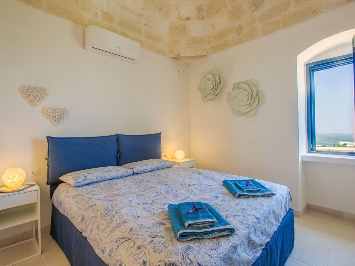 Casa Bolero, appartement Ostuni avec terrasse vue mer - Photo 10