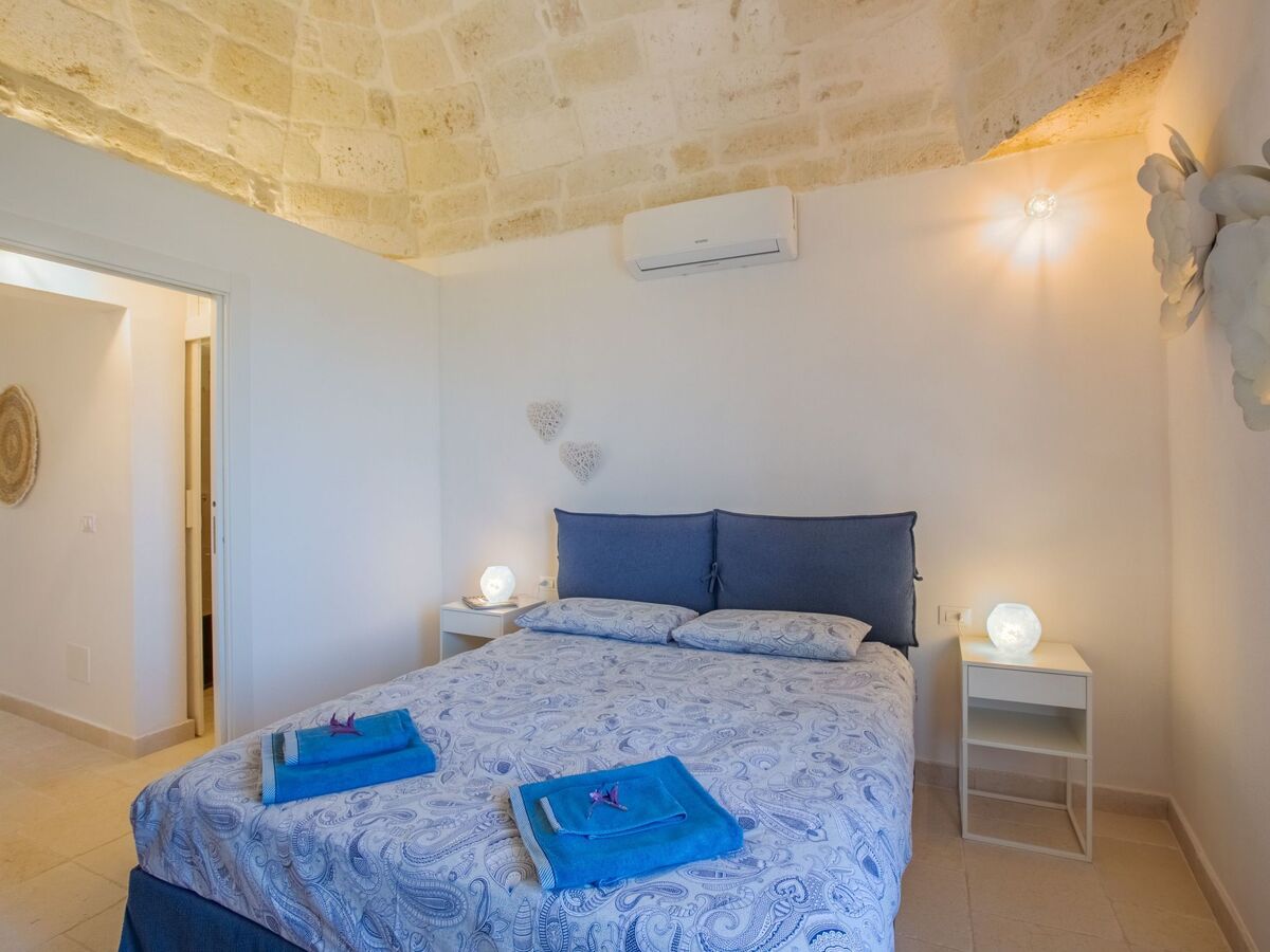 Casa Bolero, appartement Ostuni avec terrasse vue mer - Photo 12