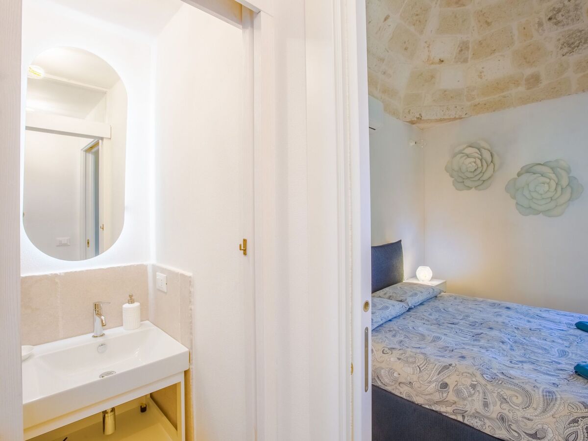 Casa Bolero, appartement Ostuni avec terrasse vue mer - Photo 14