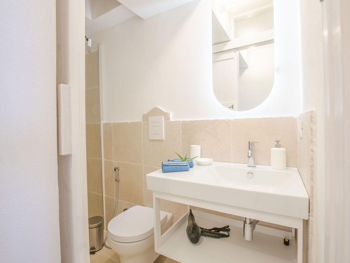 Casa Bolero, appartement Ostuni avec terrasse vue mer - Photo 15
