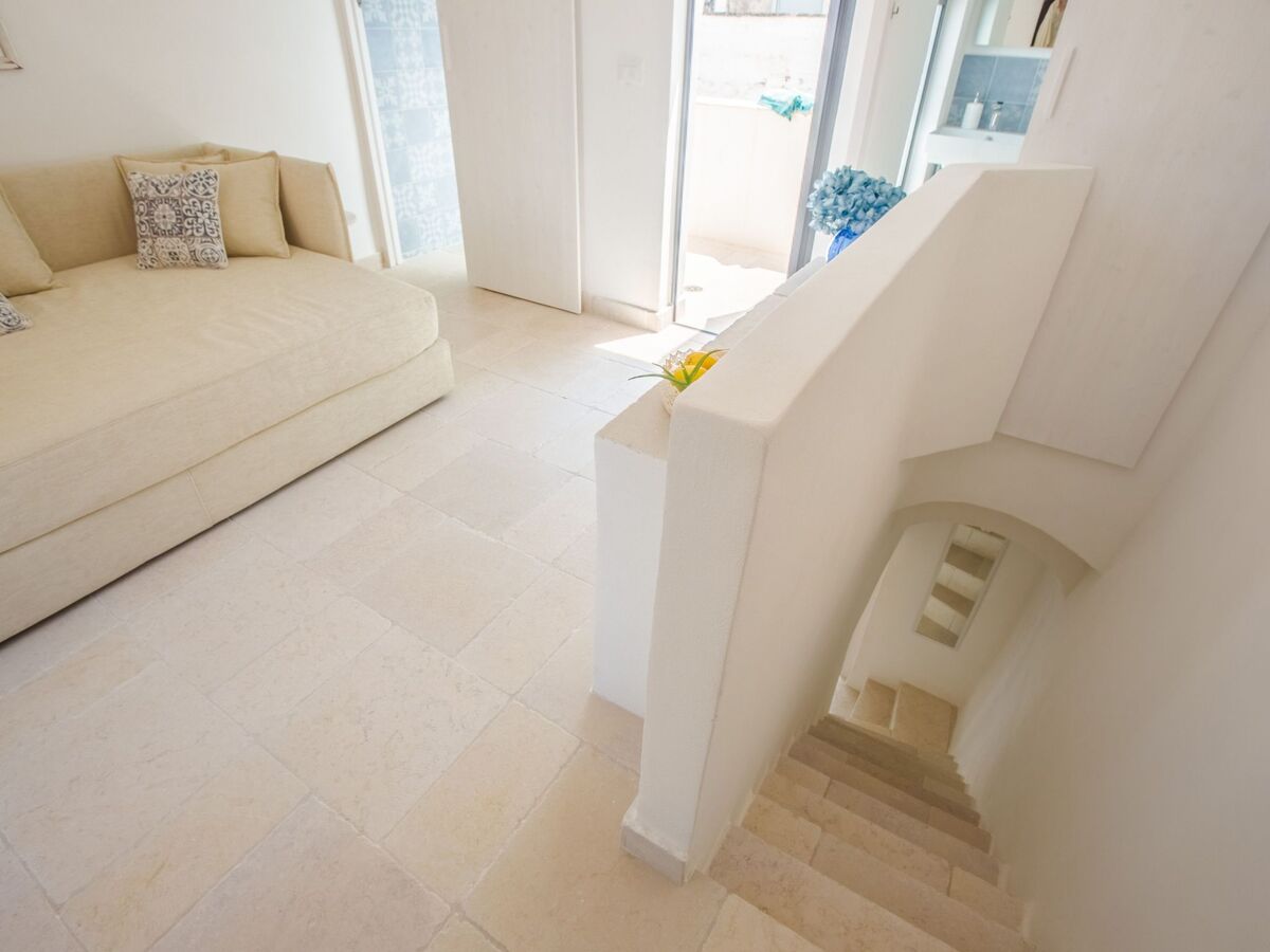 Casa Bolero, appartement Ostuni avec terrasse vue mer - Photo 16
