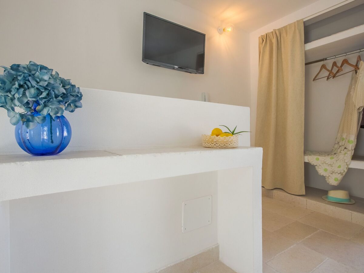 Casa Bolero, appartement Ostuni avec terrasse vue mer - Photo 18