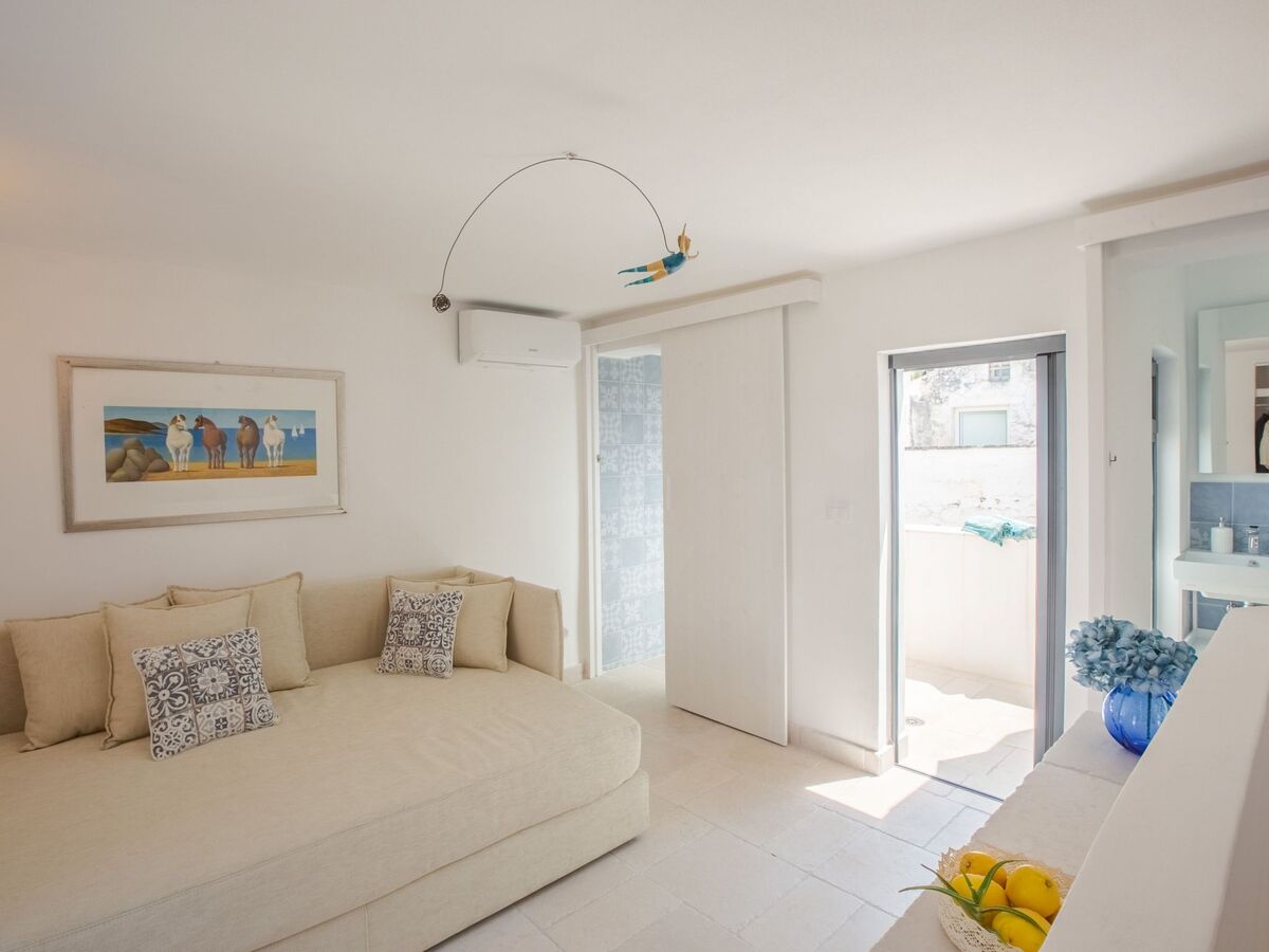 Casa Bolero, appartement Ostuni avec terrasse vue mer - Photo 19
