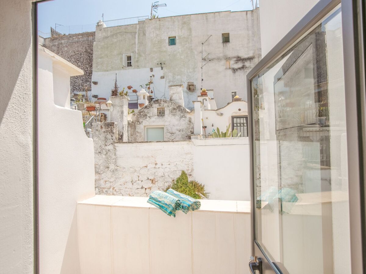 Casa Bolero, appartement Ostuni avec terrasse vue mer - Photo 20